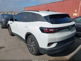 VW ID.4 Volkswagen S | Auto.bg — изображение 3 VW ID.4 Volkswagen S | Auto.bg — изображение 3