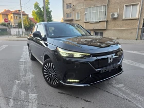 Honda e:Ny1 Камера / ACC / CarPlay / Отлично състояние - Car24.bg Honda e:Ny1 Камера / ACC / CarPlay / Отлично състояние
