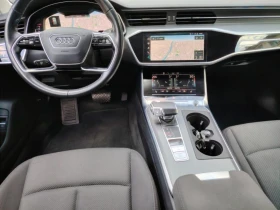 Audi A6 2021г-40TDI-204кс-FACE-S-Tronic-ПЕРФЕКТЕН!! | Auto.bg — изображение 10 Audi A6 2021г-40TDI-204кс-FACE-S-Tronic-ПЕРФЕКТЕН!! | Auto.bg — изображение 10