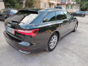 Audi A6 2021г-40TDI-204кс-FACE-S-Tronic-ПЕРФЕКТЕН!! | Auto.bg — изображение 6 Audi A6 2021г-40TDI-204кс-FACE-S-Tronic-ПЕРФЕКТЕН!! | Auto.bg — изображение 6