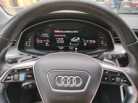 Audi A6 2021г-40TDI-204кс-FACE-S-Tronic-ПЕРФЕКТЕН!! | Auto.bg — изображение 9 Audi A6 2021г-40TDI-204кс-FACE-S-Tronic-ПЕРФЕКТЕН!! | Auto.bg — изображение 9