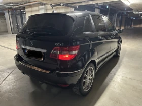 Mercedes-Benz B 200 - 3500 € / 6845.40 лв. - 89660647 4 | Car24.bg Mercedes-Benz B 200 - 3500 € / 6845.40 лв. - 89660647 4
