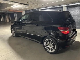 Mercedes-Benz B 200 - 3500 € / 6845.40 лв. - 89660647 2 | Car24.bg Mercedes-Benz B 200 - 3500 € / 6845.40 лв. - 89660647 2