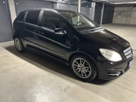 Mercedes-Benz B 200 - 3500 € / 6845.40 лв. - 89660647 3 | Car24.bg Mercedes-Benz B 200 - 3500 € / 6845.40 лв. - 89660647 3