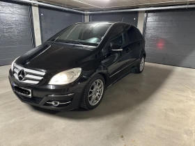 Mercedes-Benz B 200 - Car24.bg Mercedes-Benz B 200