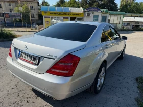 Mercedes-Benz S 350 Facelift 4matic - 11500 € - 86749139 4 | Car24.bg Mercedes-Benz S 350 Facelift 4matic - 11500 € - 86749139 4