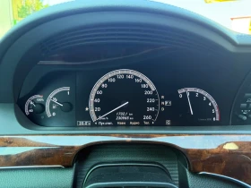 Mercedes-Benz S 350 Facelift 4matic - 11500 € - 86749139 9 | Car24.bg Mercedes-Benz S 350 Facelift 4matic - 11500 € - 86749139 9