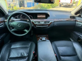 Mercedes-Benz S 350 Facelift 4matic - 11500 € - 86749139 6 | Car24.bg Mercedes-Benz S 350 Facelift 4matic - 11500 € - 86749139 6