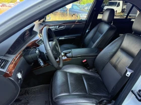 Mercedes-Benz S 350 Facelift 4matic - 11500 € - 86749139 7 | Car24.bg Mercedes-Benz S 350 Facelift 4matic - 11500 € - 86749139 7
