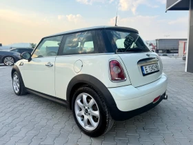 Mini One 1.4 i Собствен лизинг срещу 1000 с всички такси | Auto.bg — изображение 7 Mini One 1.4 i Собствен лизинг срещу 1000 с всички такси | Auto.bg — изображение 7