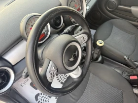 Mini One 1.4 i Собствен лизинг срещу 1000 с всички такси | Auto.bg — изображение 13 Mini One 1.4 i Собствен лизинг срещу 1000 с всички такси | Auto.bg — изображение 13