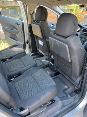 Peugeot 5008 1.6 HDI | Auto.bg — изображение 6 Peugeot 5008 1.6 HDI | Auto.bg — изображение 6