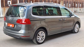 VW Sharan DSG 7места - 8400 € - 93061237 5 | Car24.bg VW Sharan DSG 7места - 8400 € - 93061237 5