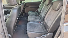 VW Sharan DSG 7места - 8400 € - 93061237 14 | Car24.bg VW Sharan DSG 7места - 8400 € - 93061237 14