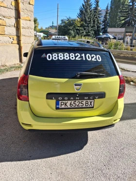 Dacia Logan - 5500 € - 73274678 4 | Car24.bg Dacia Logan - 5500 € - 73274678 4