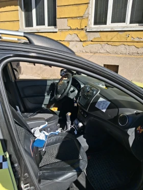 Dacia Logan - 5500 € - 73274678 7 | Car24.bg Dacia Logan - 5500 € - 73274678 7
