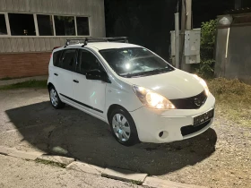Nissan Note - 3100 € - 36121147 11 | Car24.bg Nissan Note - 3100 € - 36121147 11