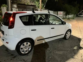 Nissan Note - 3100 € - 36121147 7 | Car24.bg Nissan Note - 3100 € - 36121147 7
