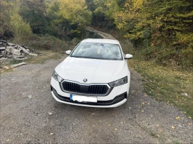 Skoda Octavia 2.0 tdi - 14700 € - 11401939 2 | Car24.bg Skoda Octavia 2.0 tdi - 14700 € - 11401939 2