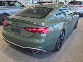 Audi S5 * Quattro Technik * CARFAX * ДИСТРОНИК * 360 * - 35500 € - 34092212 2 | Car24.bg Audi S5 * Quattro Technik * CARFAX * ДИСТРОНИК * 360 * - 35500 € - 34092212 2