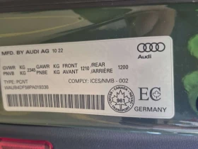 Audi S5 * Quattro Technik * CARFAX * ДИСТРОНИК * 360 * - 35500 € - 34092212 16 | Car24.bg Audi S5 * Quattro Technik * CARFAX * ДИСТРОНИК * 360 * - 35500 € - 34092212 16