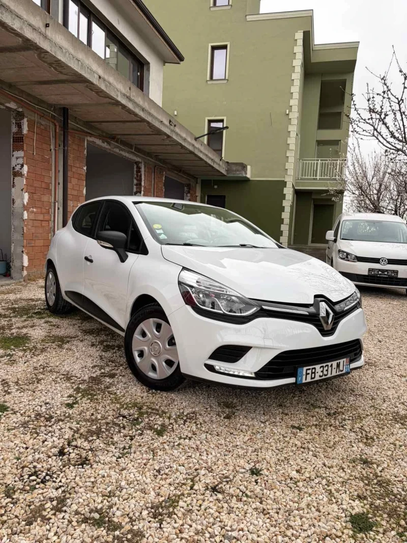 Renault Clio 1.5dci/75/2018г/ПЕРФЕКТНО СЪСТОЯНИЕ! - 6200 € / 12126.15 лв. - 26957772 1 | Car24.bg Renault Clio 1.5dci/75/2018г/ПЕРФЕКТНО СЪСТОЯНИЕ! - 6200 € / 12126.15 лв. - 26957772 1