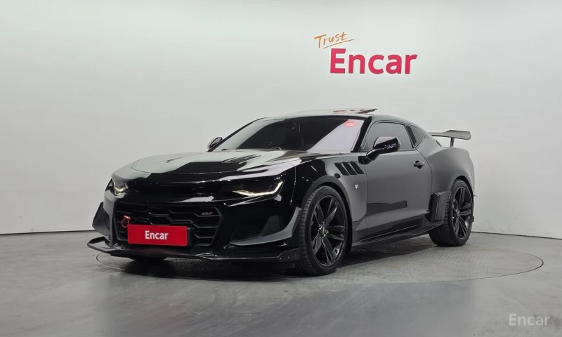 Chevrolet Camaro 6.2 SS V8 Special Edition* BOSE* HEAD-UP* CARBON* - 18500 € / 36182.85 лв. - 57623605 1 | Car24.bg Chevrolet Camaro 6.2 SS V8 Special Edition* BOSE* HEAD-UP* CARBON* - 18500 € / 36182.85 лв. - 57623605 1