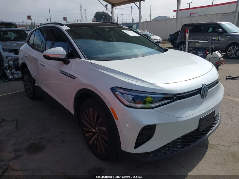 VW ID.4 Volkswagen S - 16000 € / 31293.28 лв. - 26682758 1 | Car24.bg VW ID.4 Volkswagen S - 16000 € / 31293.28 лв. - 26682758 1
