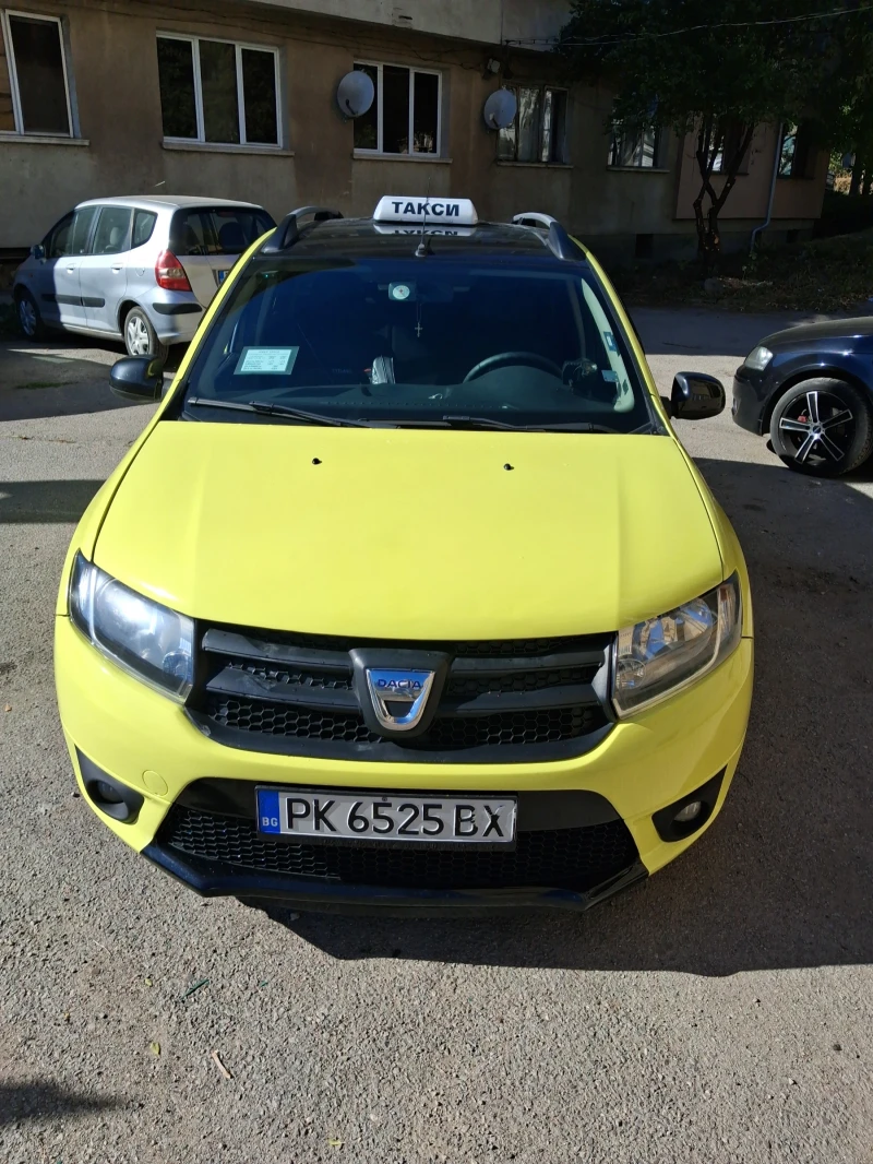 Dacia Logan - 5500 € - 73274678 1 | Car24.bg Dacia Logan - 5500 € - 73274678 1
