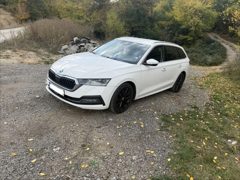 Skoda Octavia 2.0 tdi - 14700 € - 11401939 1 | Car24.bg Skoda Octavia 2.0 tdi - 14700 € - 11401939 1