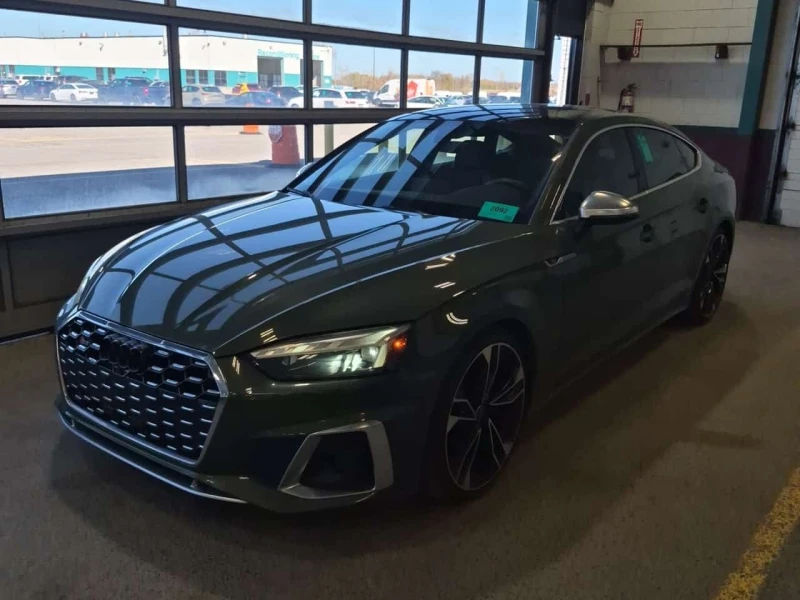 Audi S5 * Quattro Technik * CARFAX * ДИСТРОНИК * 360 * - 35500 € - 34092212 1 | Car24.bg Audi S5 * Quattro Technik * CARFAX * ДИСТРОНИК * 360 * - 35500 € - 34092212 1
