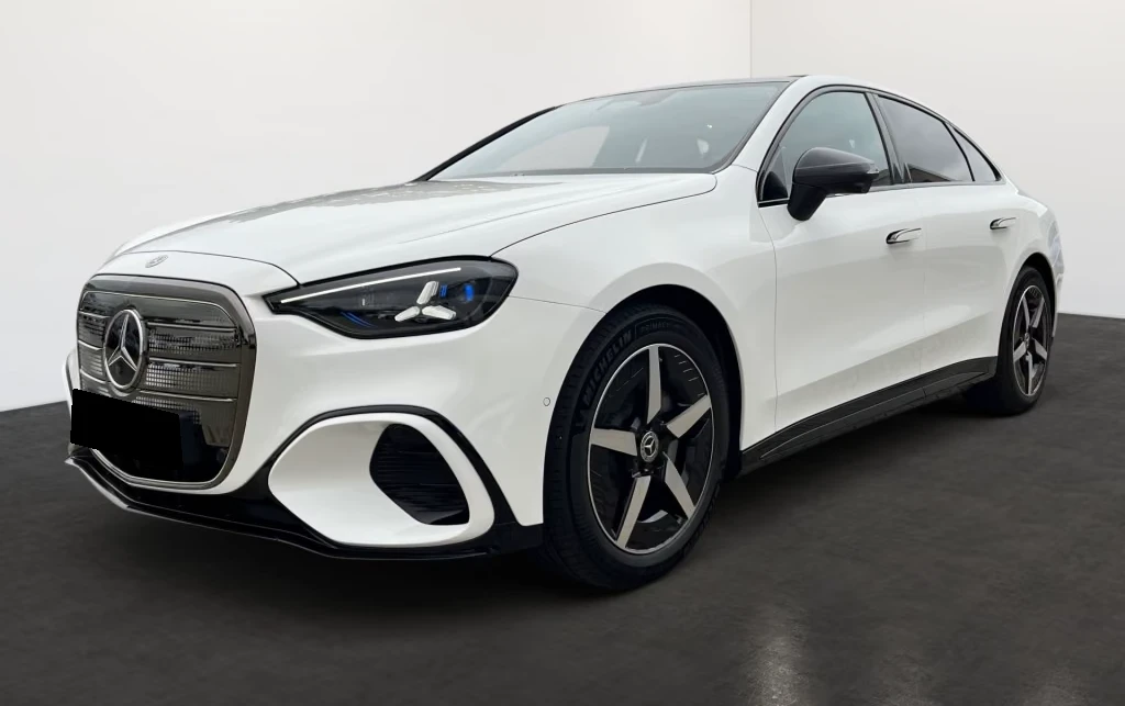 Mercedes-Benz C 400 4M* AMG* NIGHT* PANO* DISTR* 360CAM* BURM* | Auto.bg — изображение 1 Mercedes-Benz C 400 4M* AMG* NIGHT* PANO* DISTR* 360CAM* BURM* | Auto.bg — изображение 1