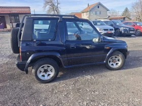 Suzuki Vitara Hardtop Italy - 3999 € / 7821.36 лв. - 46597266 6 | Car24.bg Suzuki Vitara Hardtop Italy - 3999 € / 7821.36 лв. - 46597266 6