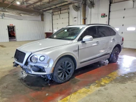 Bentley Bentayga - Car24.bg Bentley Bentayga