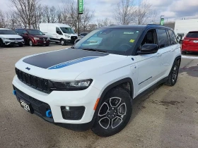 Jeep Grand cherokee TRAILHAWK * 360* HEADUP* ОБДУХВАНЕ* CARFAX * - Car24.bg Jeep Grand cherokee TRAILHAWK * 360* HEADUP* ОБДУХВАНЕ* CARFAX *