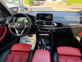 BMW X3 M40 xDrive | Auto.bg — изображение 12 BMW X3 M40 xDrive | Auto.bg — изображение 12