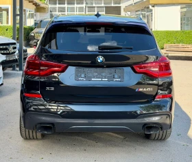 BMW X3 M40 xDrive | Auto.bg — изображение 6 BMW X3 M40 xDrive | Auto.bg — изображение 6