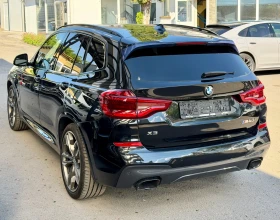 BMW X3 M40 xDrive | Auto.bg — изображение 7 BMW X3 M40 xDrive | Auto.bg — изображение 7