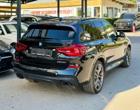 BMW X3 M40 xDrive | Auto.bg — изображение 5 BMW X3 M40 xDrive | Auto.bg — изображение 5