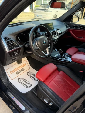 BMW X3 M40 xDrive | Auto.bg — изображение 8 BMW X3 M40 xDrive | Auto.bg — изображение 8