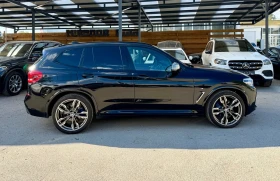 BMW X3 M40 xDrive | Auto.bg — изображение 4 BMW X3 M40 xDrive | Auto.bg — изображение 4