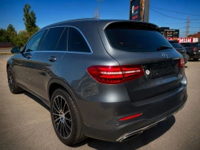 Обява за продажба на Mercedes-Benz GLC 250 AMG 4 matic 360 камера head-up Швейцария