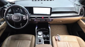 Kia Sorento 2.5 T* PRESTIGE* 360* HEAD UP* ОБДУХВ* ПОДГРЕВ | Auto.bg — изображение 7 Kia Sorento 2.5 T* PRESTIGE* 360* HEAD UP* ОБДУХВ* ПОДГРЕВ | Auto.bg — изображение 7