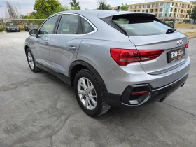 Audi Q3 Sportback Quattro - 25800 € - 81838670 5 | Car24.bg Audi Q3 Sportback Quattro - 25800 € - 81838670 5