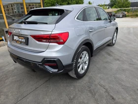 Audi Q3 Sportback Quattro - 25800 € - 81838670 7 | Car24.bg Audi Q3 Sportback Quattro - 25800 € - 81838670 7