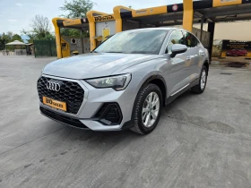 Audi Q3 Sportback Quattro - Car24.bg Audi Q3 Sportback Quattro