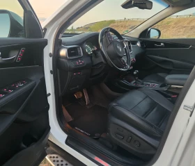 Kia Sorento FULL 2.2CRDI 4x4 * ПРЕЗИДЕНТ* FACELIFT WAZE | Auto.bg — изображение 7 Kia Sorento FULL 2.2CRDI 4x4 * ПРЕЗИДЕНТ* FACELIFT WAZE | Auto.bg — изображение 7