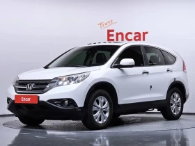 Honda Cr-v 2WD EX - Car24.bg Honda Cr-v 2WD EX