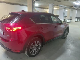 Mazda CX-5 - 24900 € - 70848792 3 | Car24.bg Mazda CX-5 - 24900 € - 70848792 3