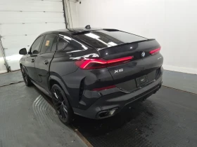 BMW X6 XDRIVE40 - M PKG - ОБДУХ - ПОДГРЕВИ | Auto.bg — изображение 4 BMW X6 XDRIVE40 - M PKG - ОБДУХ - ПОДГРЕВИ | Auto.bg — изображение 4